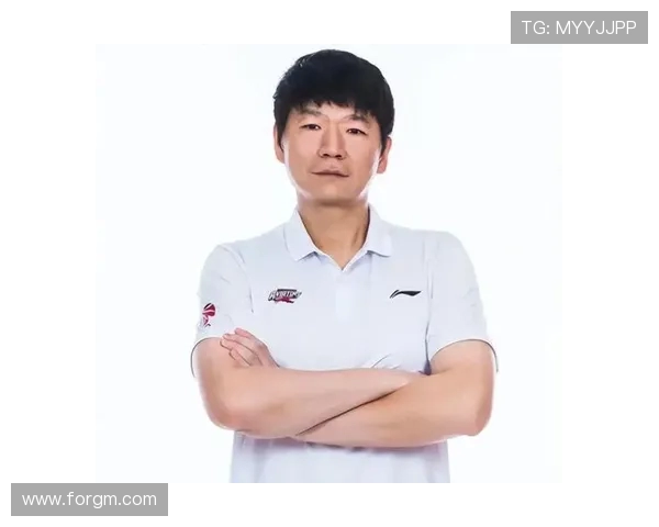 山东男篮分享邱彪采访：用精彩进球与漂亮防守回馈球迷热爱